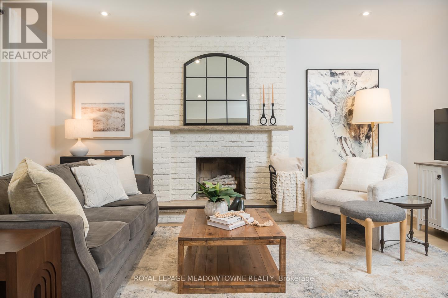 517 Beaver Court, Milton, Ontario  L9T 4A7 - Photo 13 - W13063404