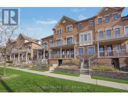 6 - 180 HOWDEN BOULEVARD, Brampton, Ontario