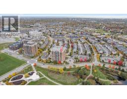 1211 - 2365 CENTRAL PARK DRIVE, Oakville, Ontario