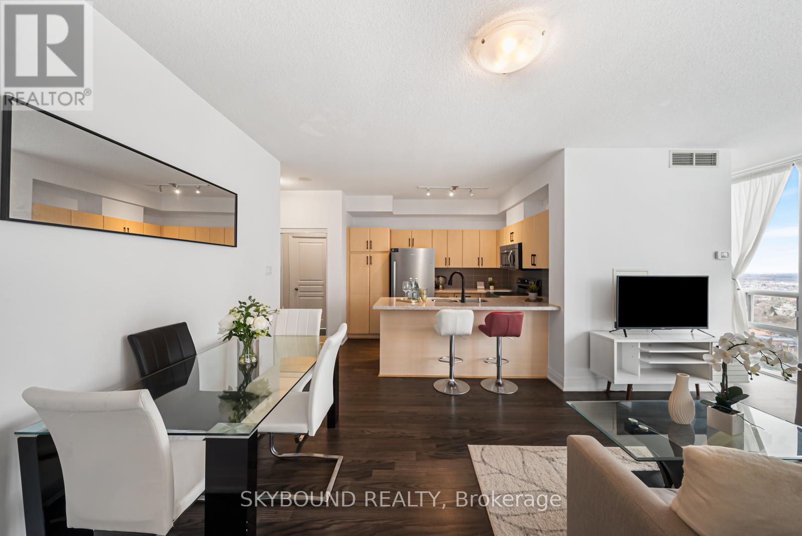 3009 - 3515 Kariya Drive, Mississauga, Ontario  L5B 0C1 - Photo 12 - W13063452