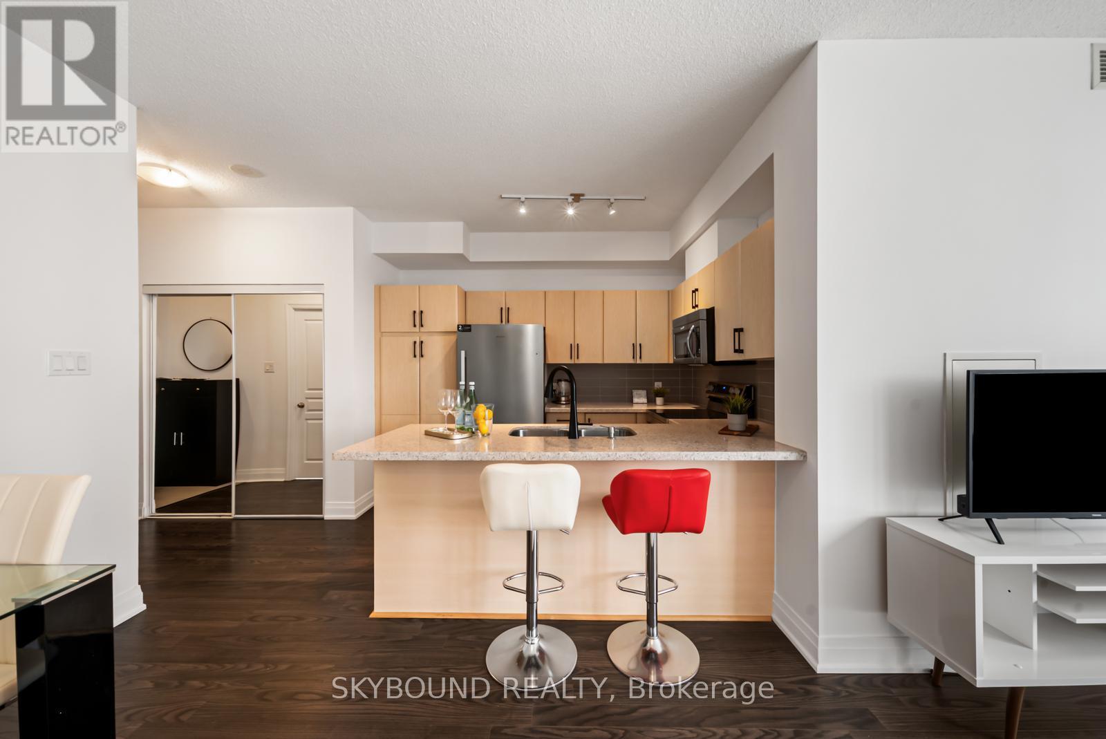 3009 - 3515 Kariya Drive, Mississauga, Ontario  L5B 0C1 - Photo 13 - W13063452