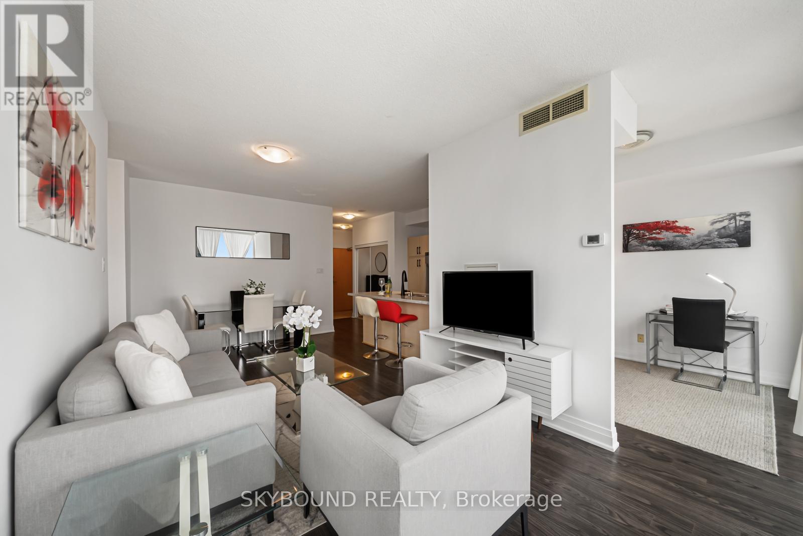 3009 - 3515 Kariya Drive, Mississauga, Ontario  L5B 0C1 - Photo 16 - W13063452