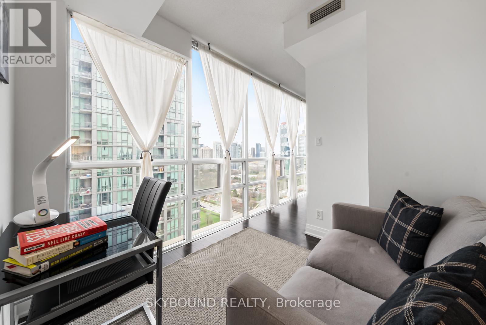 3009 - 3515 Kariya Drive, Mississauga, Ontario  L5B 0C1 - Photo 20 - W13063452