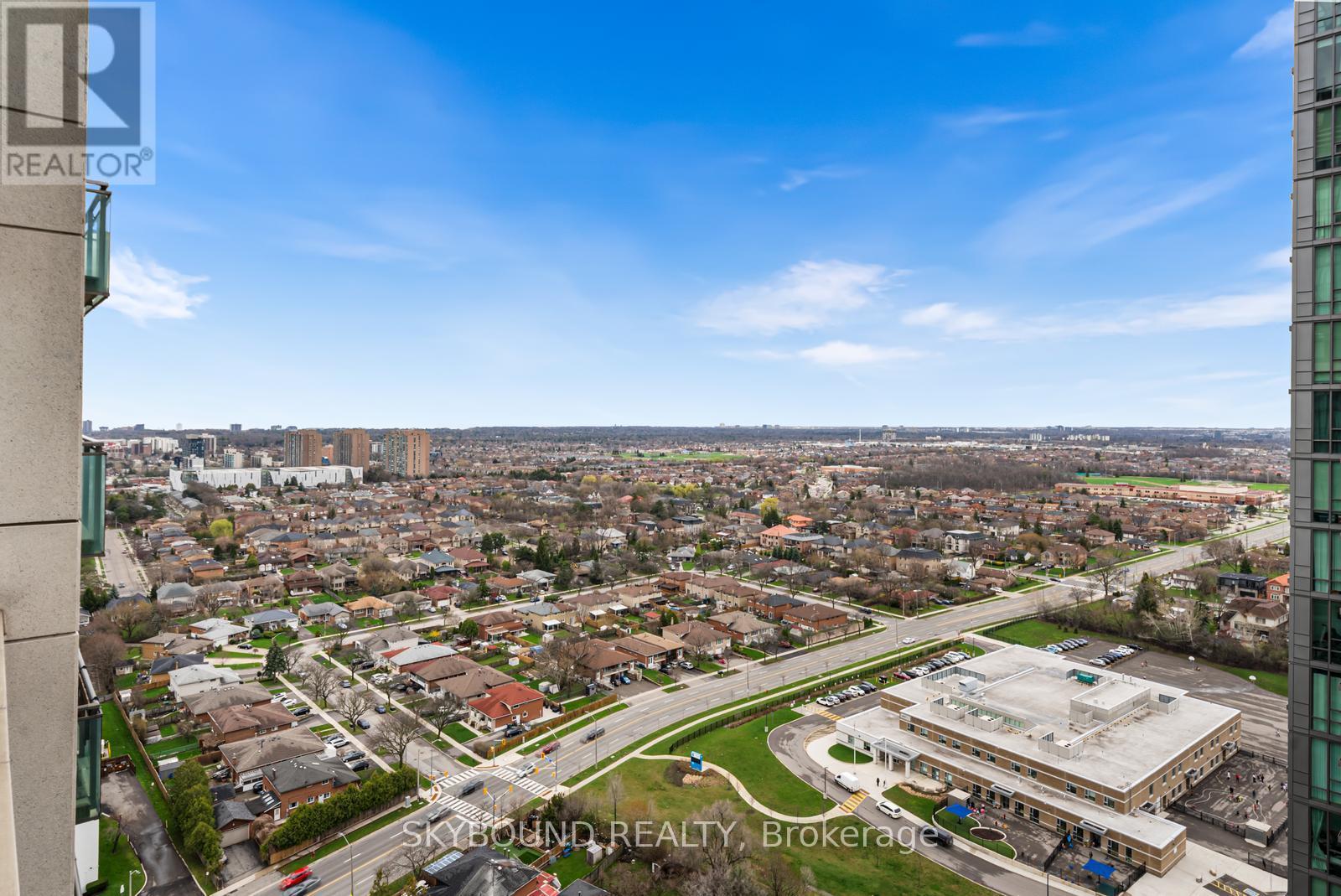 3009 - 3515 Kariya Drive, Mississauga, Ontario  L5B 0C1 - Photo 34 - W13063452