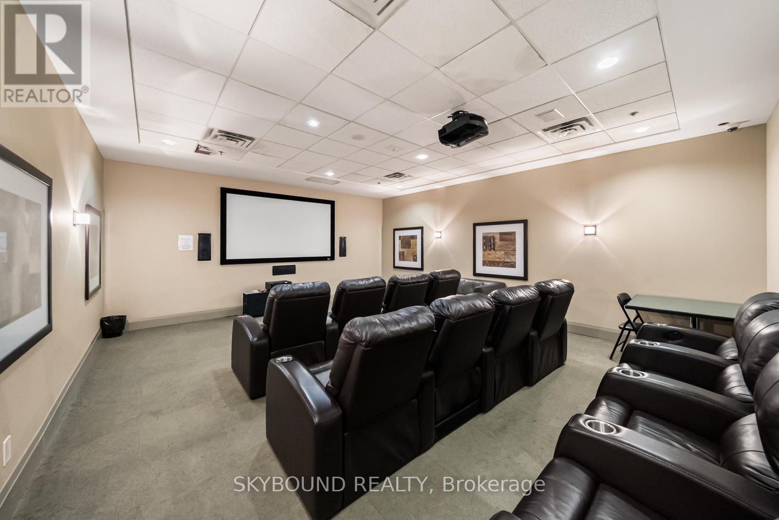 3009 - 3515 Kariya Drive, Mississauga, Ontario  L5B 0C1 - Photo 40 - W13063452