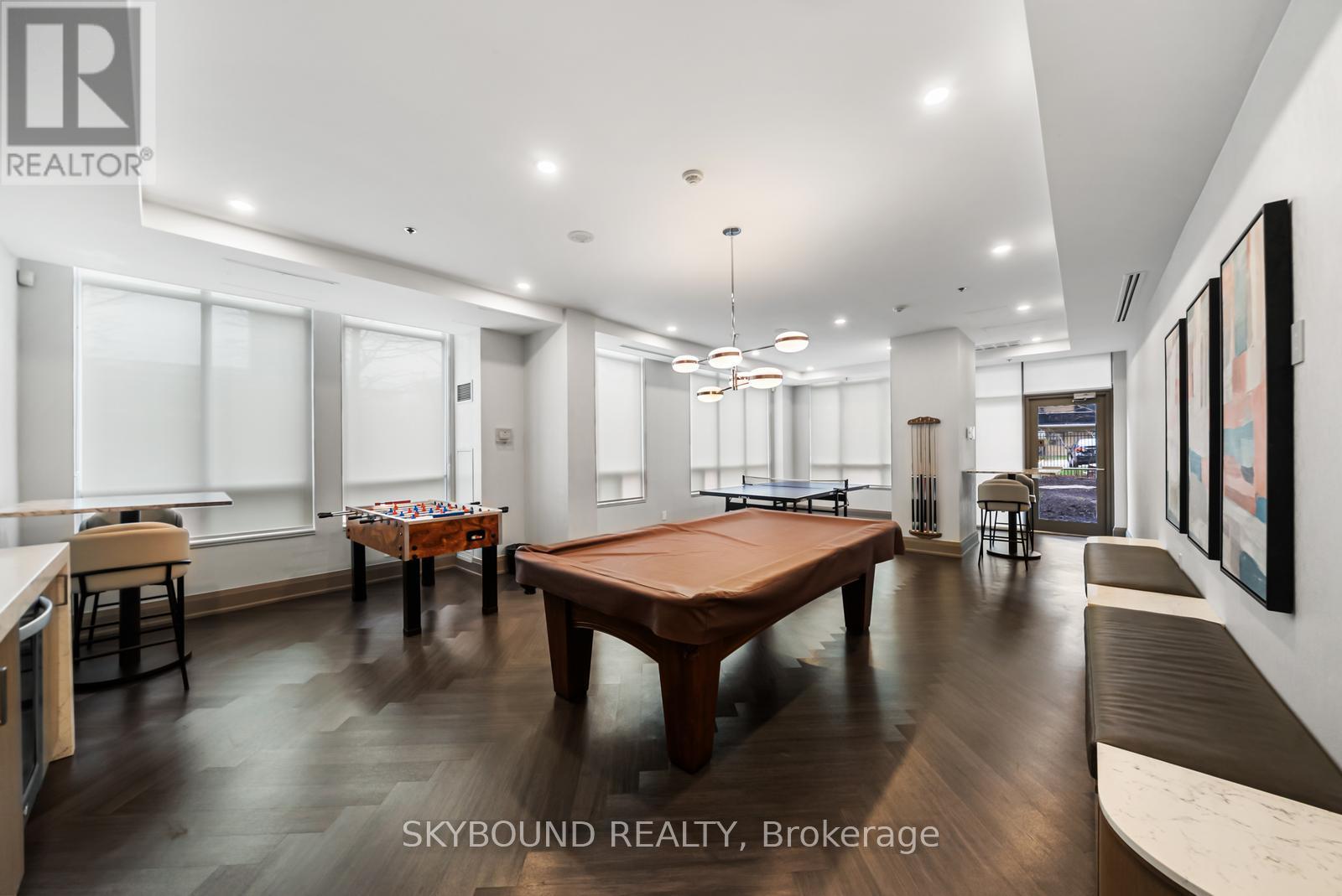 3009 - 3515 Kariya Drive, Mississauga, Ontario  L5B 0C1 - Photo 41 - W13063452