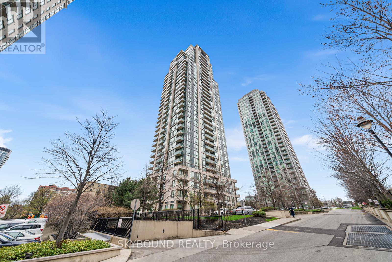 3009 - 3515 Kariya Drive, Mississauga, Ontario  L5B 0C1 - Photo 44 - W13063452