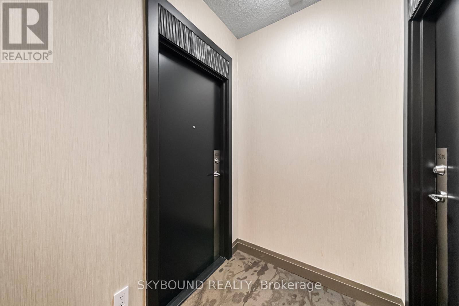 3009 - 3515 Kariya Drive, Mississauga, Ontario  L5B 0C1 - Photo 5 - W13063452