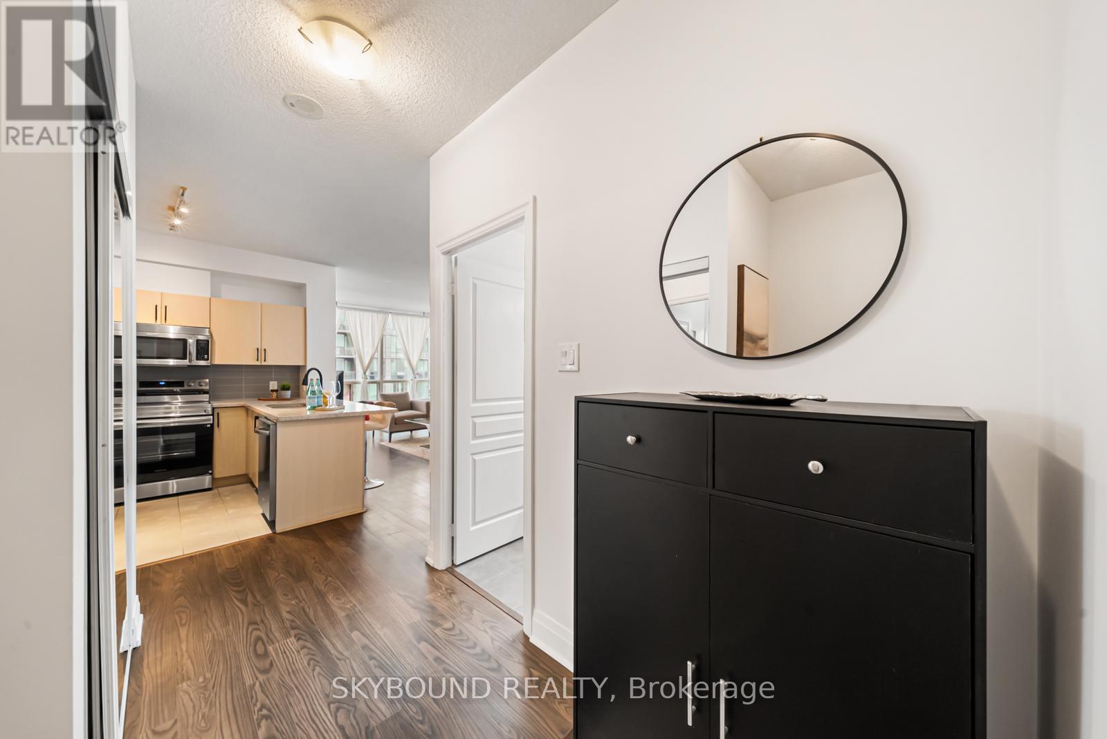 3009 - 3515 Kariya Drive, Mississauga, Ontario  L5B 0C1 - Photo 6 - W13063452