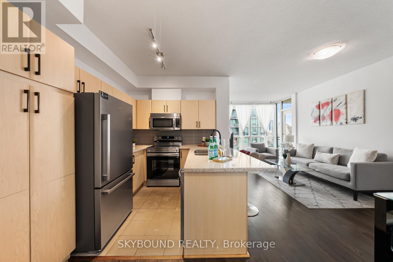 3009 - 3515 Kariya Drive, Mississauga, Ontario  L5B 0C1 - Photo 8 - W13063452