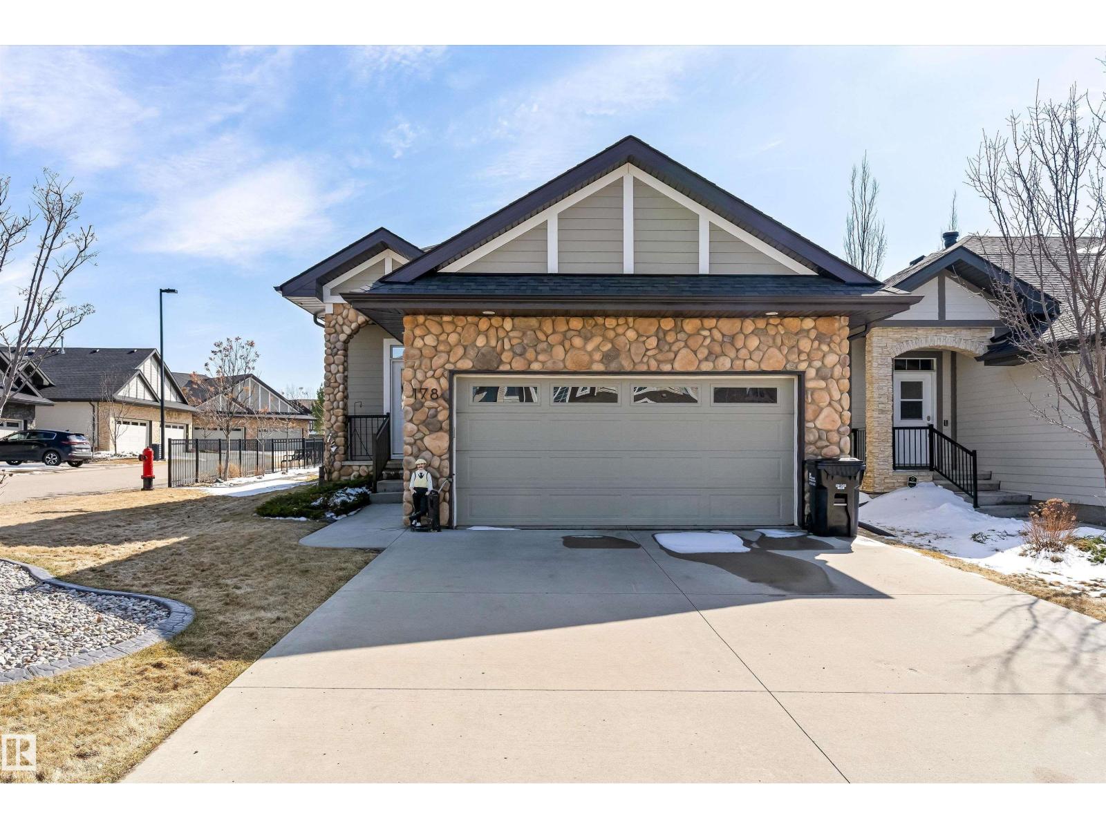178 Sunterra WY, sherwood park, Alberta