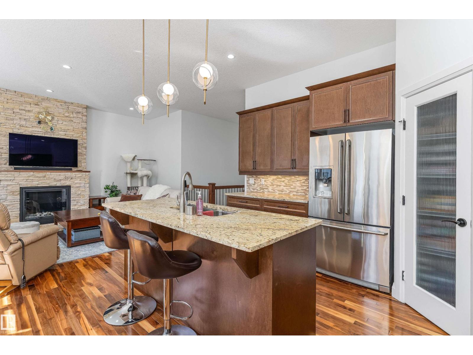 178 Sunterra Wy, Sherwood Park, Alberta  T8H 0W8 - Photo 11 - E4484882