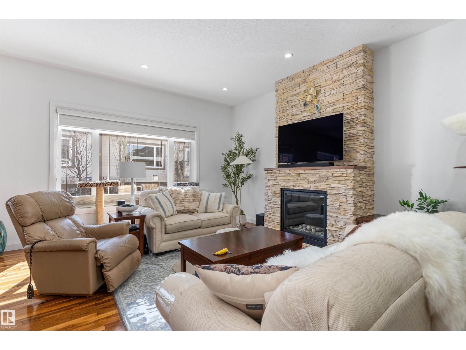178 Sunterra Wy, Sherwood Park, Alberta  T8H 0W8 - Photo 12 - E4484882