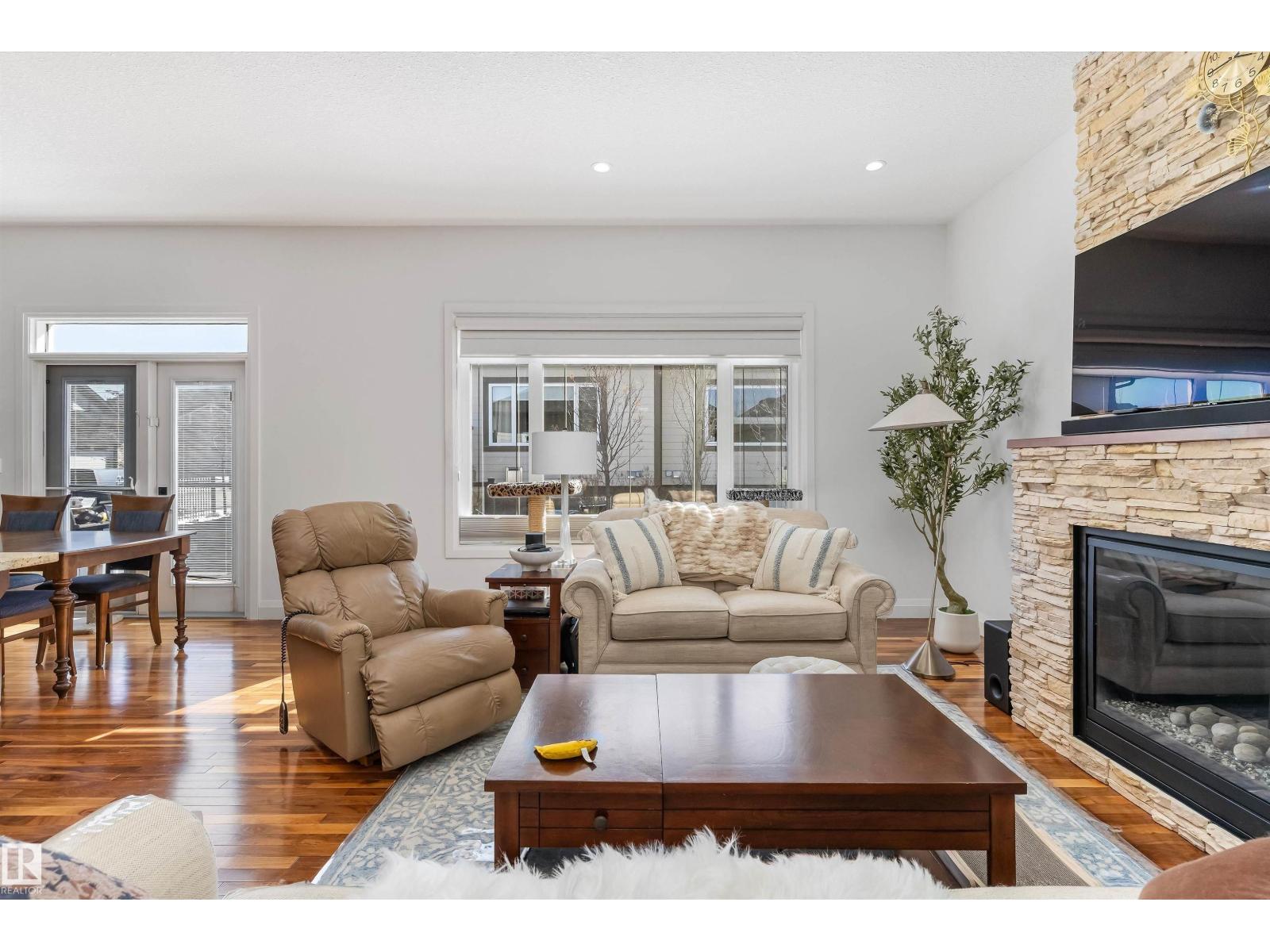 178 Sunterra Wy, Sherwood Park, Alberta  T8H 0W8 - Photo 13 - E4484882