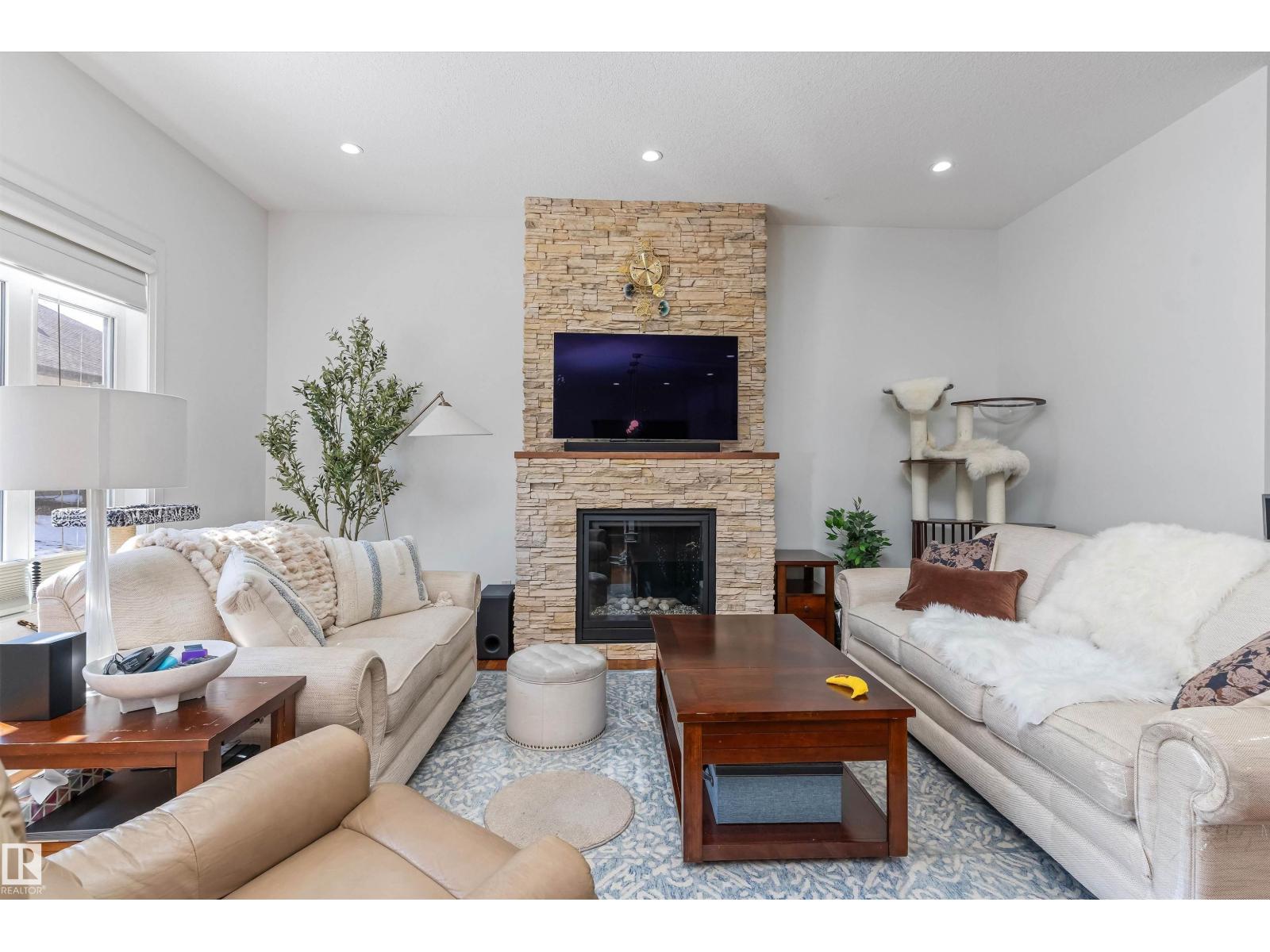 178 Sunterra Wy, Sherwood Park, Alberta  T8H 0W8 - Photo 14 - E4484882