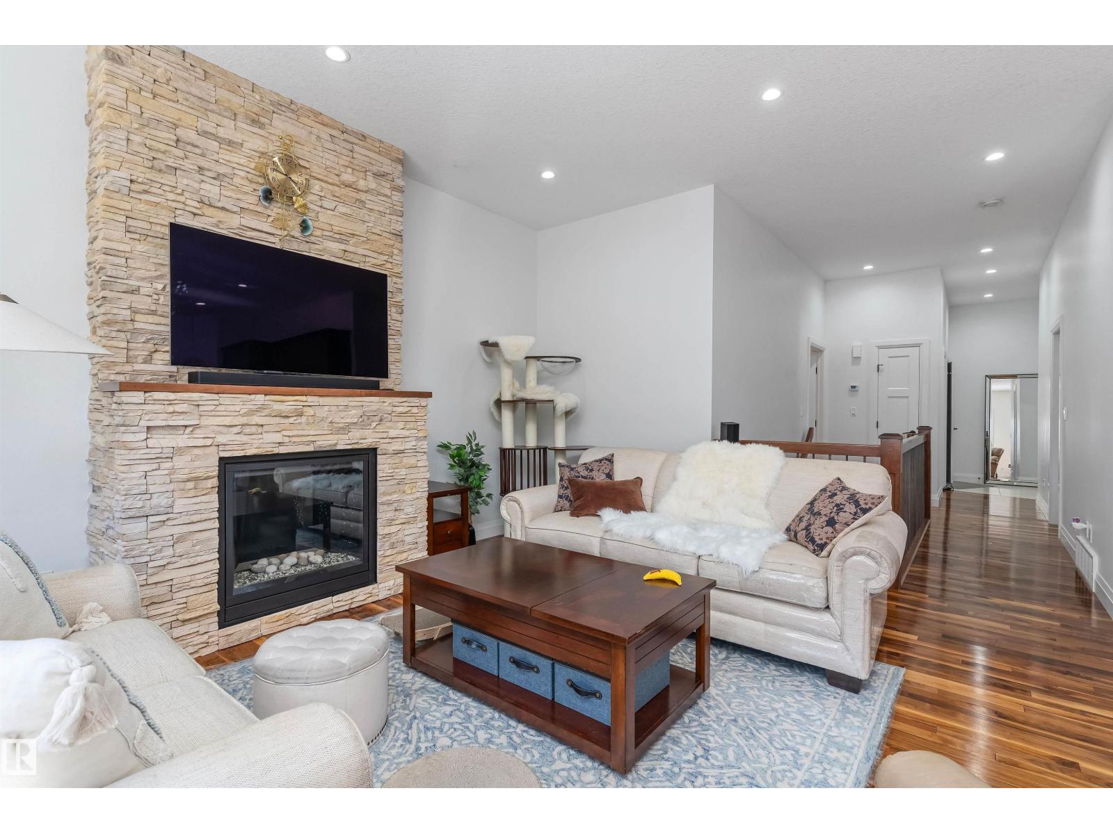 178 Sunterra Wy, Sherwood Park, Alberta  T8H 0W8 - Photo 15 - E4484882