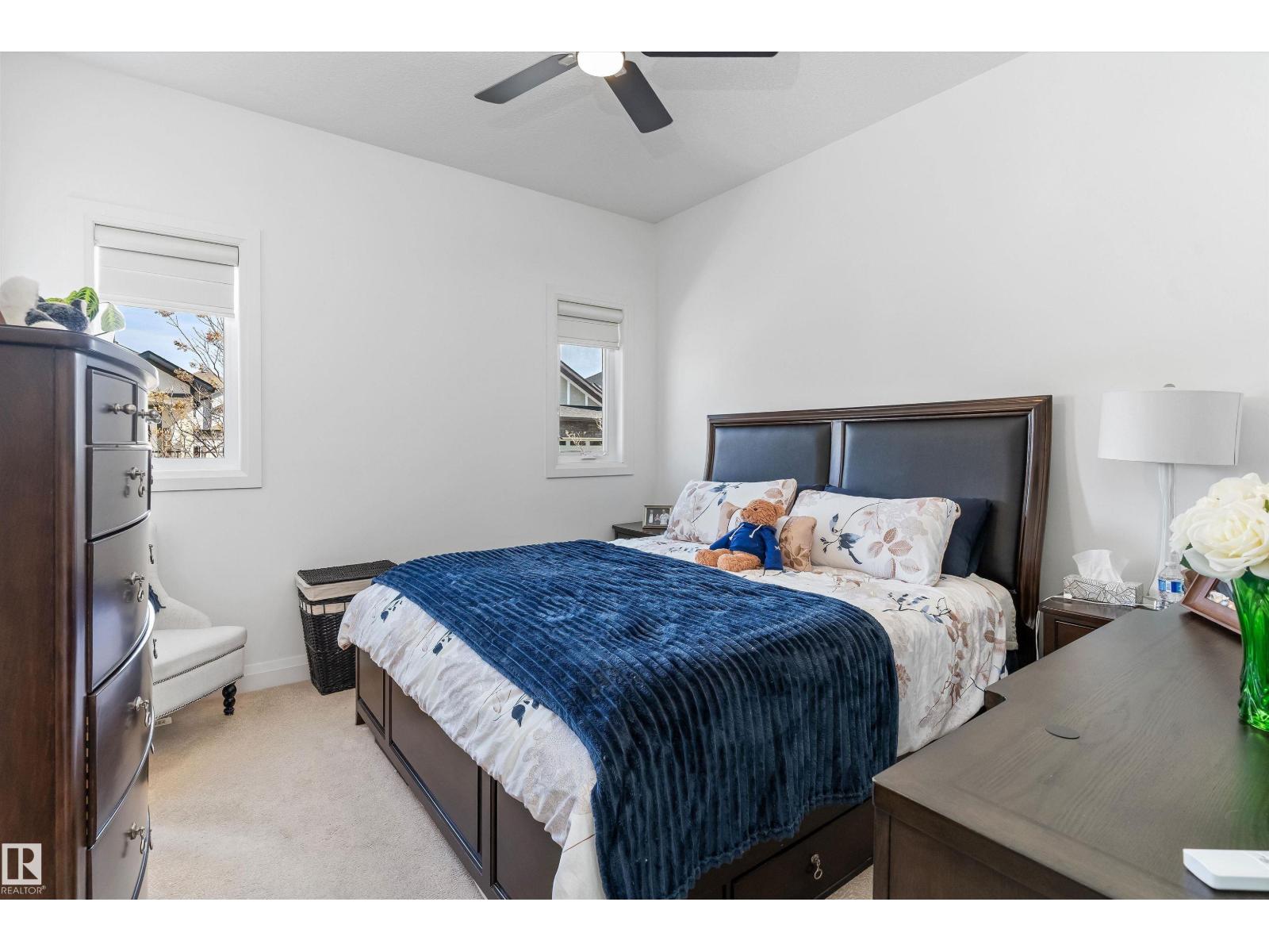 178 Sunterra Wy, Sherwood Park, Alberta  T8H 0W8 - Photo 16 - E4484882