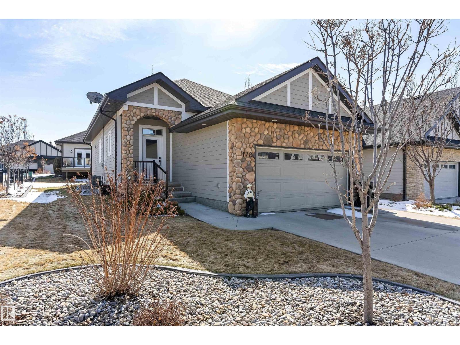 178 Sunterra Wy, Sherwood Park, Alberta  T8H 0W8 - Photo 2 - E4484882
