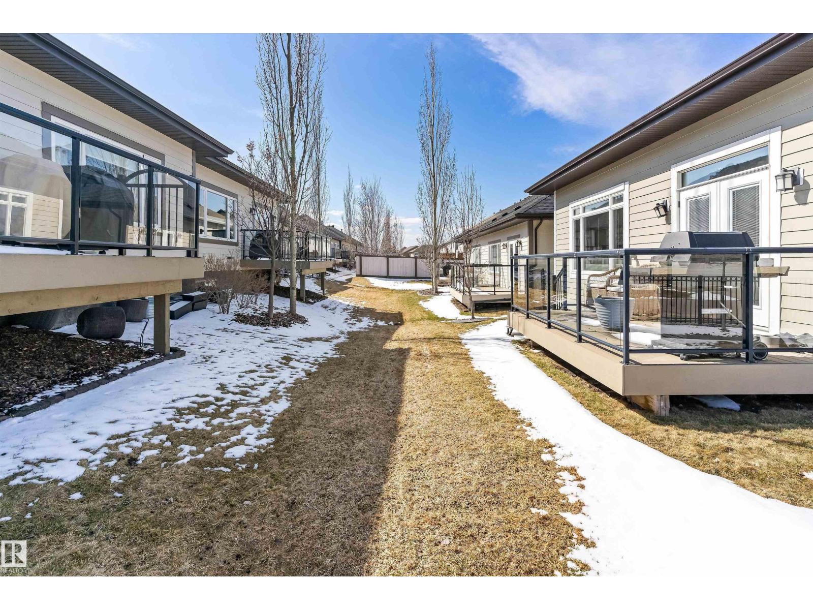 178 Sunterra Wy, Sherwood Park, Alberta  T8H 0W8 - Photo 31 - E4484882