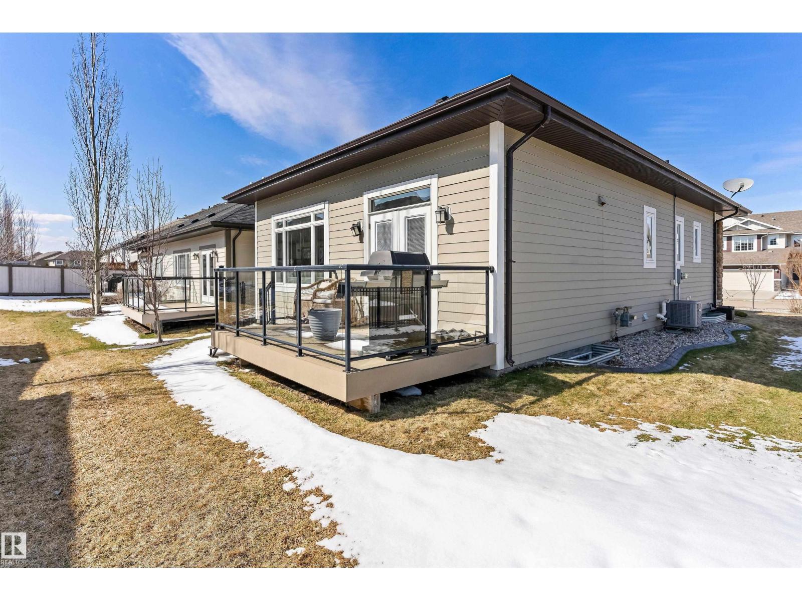 178 Sunterra Wy, Sherwood Park, Alberta  T8H 0W8 - Photo 32 - E4484882