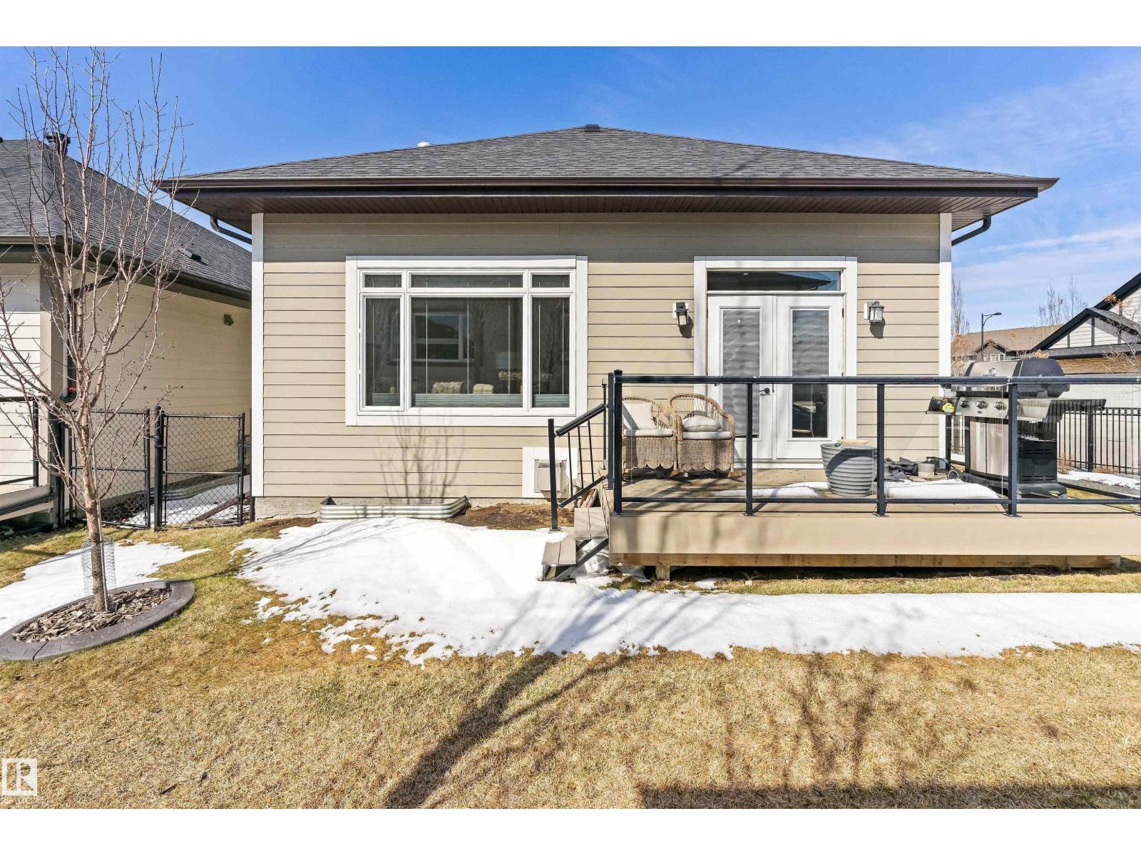 178 Sunterra Wy, Sherwood Park, Alberta  T8H 0W8 - Photo 33 - E4484882