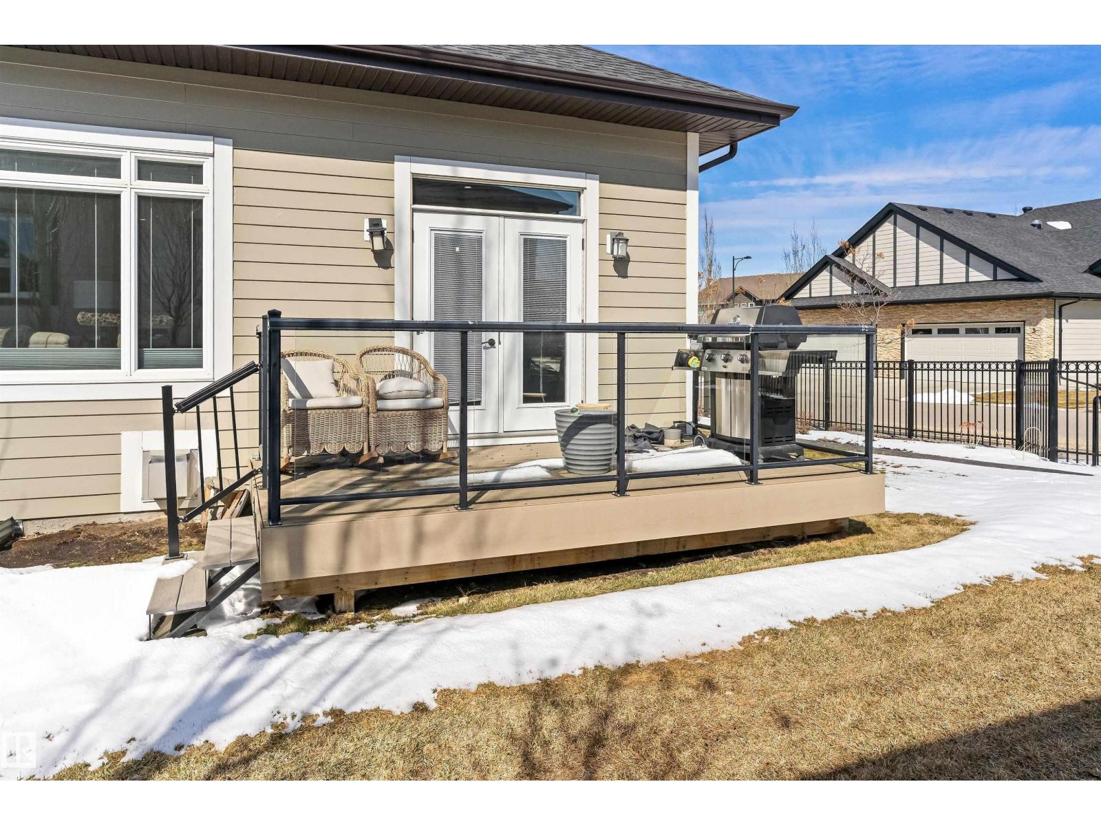 178 Sunterra Wy, Sherwood Park, Alberta  T8H 0W8 - Photo 34 - E4484882