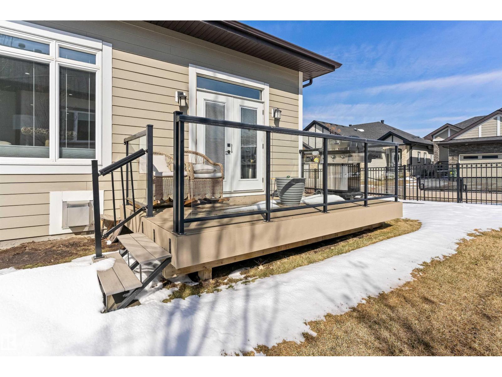 178 Sunterra Wy, Sherwood Park, Alberta  T8H 0W8 - Photo 35 - E4484882