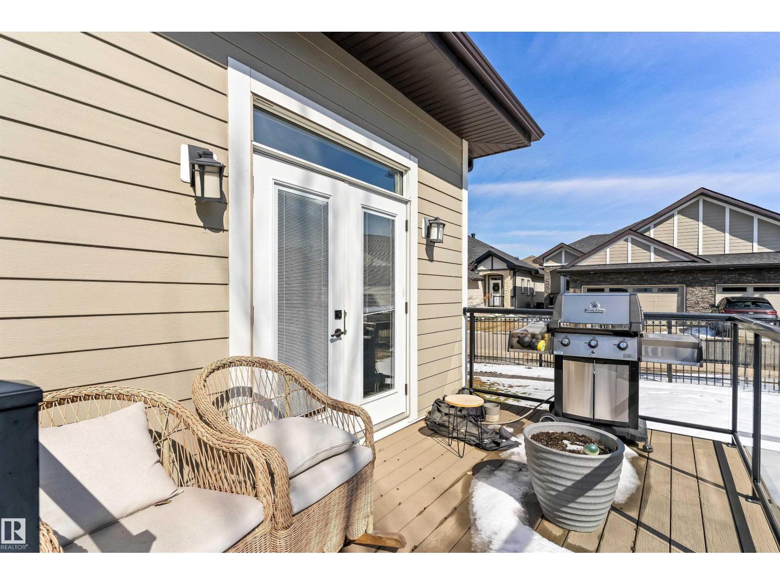 178 Sunterra Wy, Sherwood Park, Alberta  T8H 0W8 - Photo 36 - E4484882