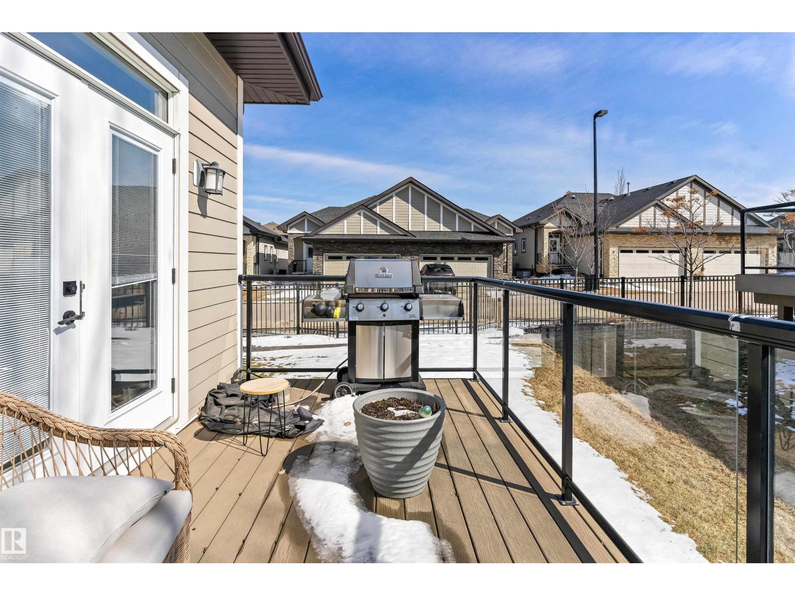 178 Sunterra Wy, Sherwood Park, Alberta  T8H 0W8 - Photo 37 - E4484882