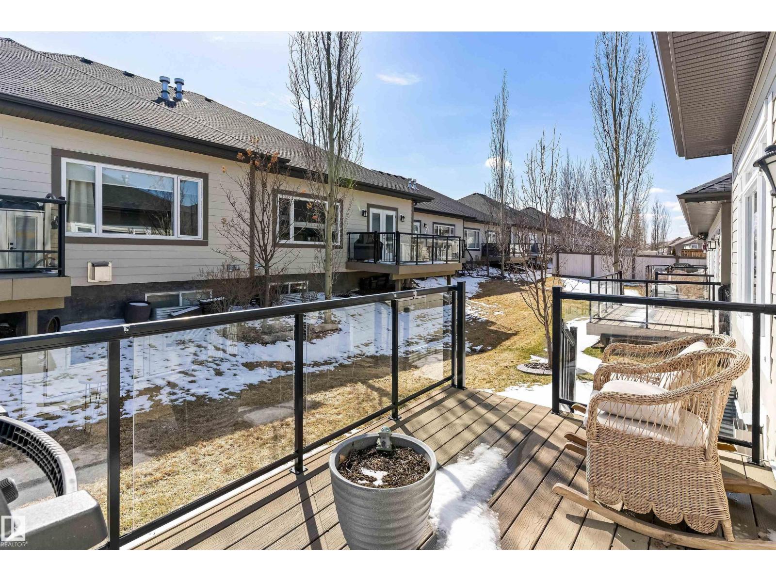 178 Sunterra Wy, Sherwood Park, Alberta  T8H 0W8 - Photo 38 - E4484882