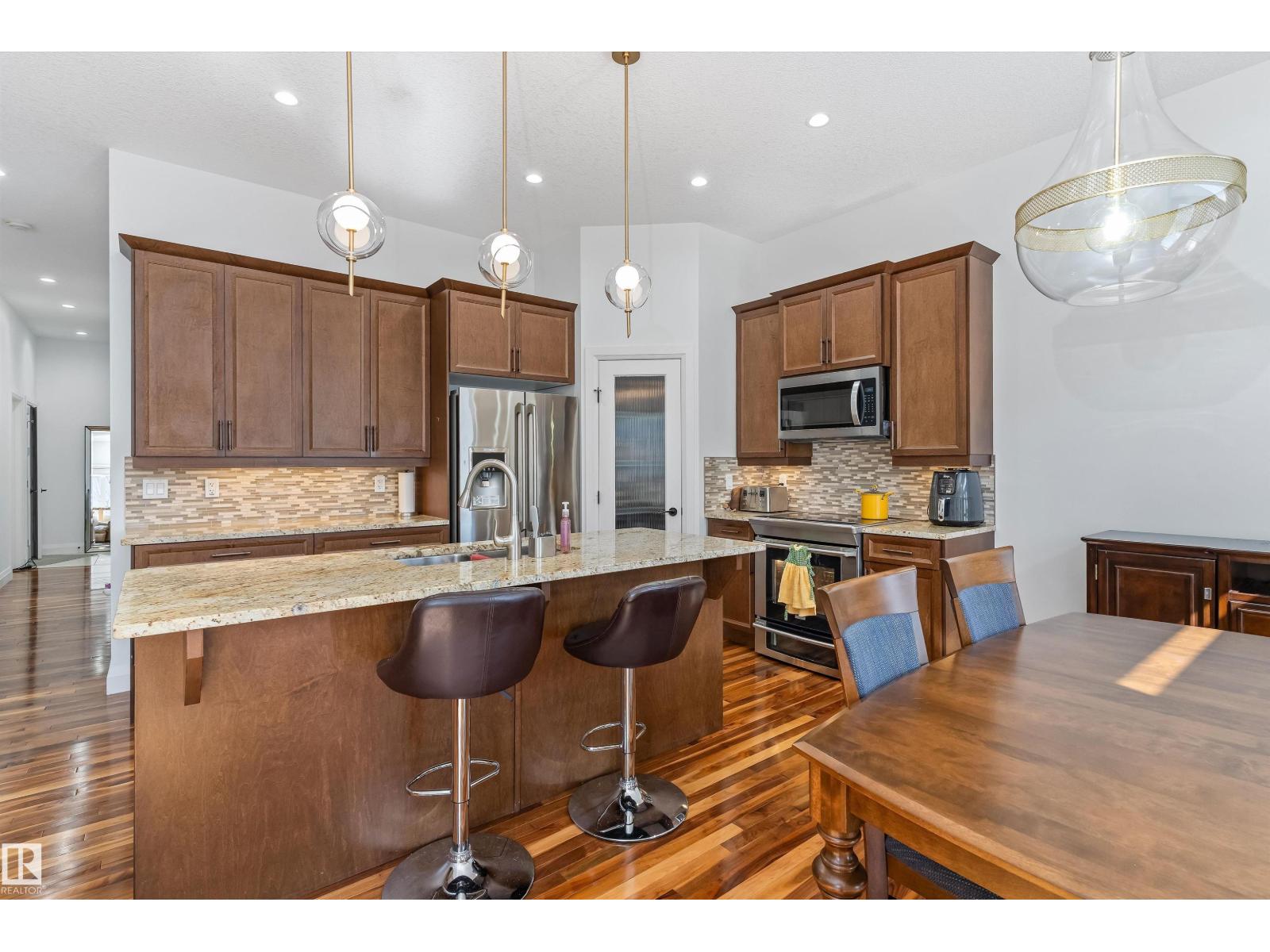 178 Sunterra Wy, Sherwood Park, Alberta  T8H 0W8 - Photo 8 - E4484882
