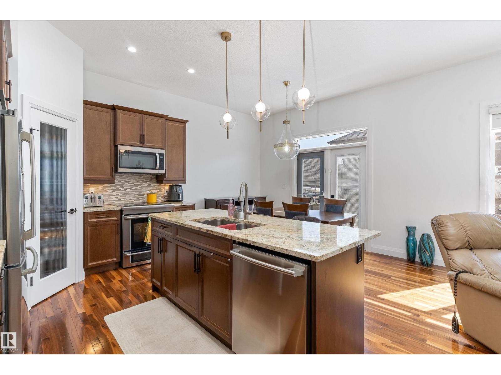 178 Sunterra Wy, Sherwood Park, Alberta  T8H 0W8 - Photo 9 - E4484882