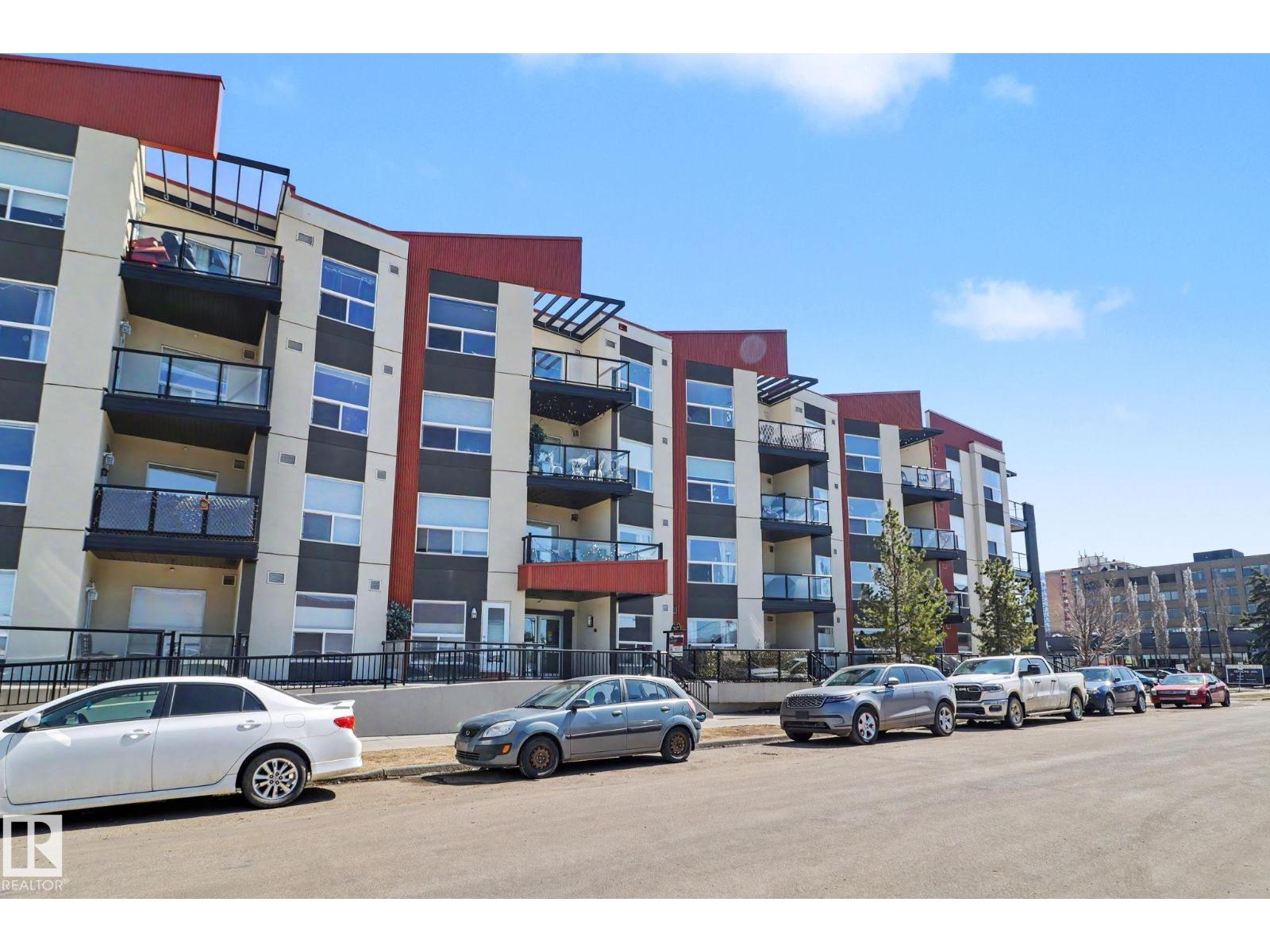 #315 10523 123 ST NW, edmonton, Alberta