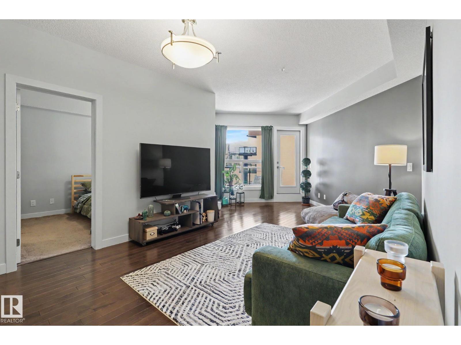 #315 10523 123 St Nw, Edmonton, Alberta  T5N 1N9 - Photo 10 - E4484883