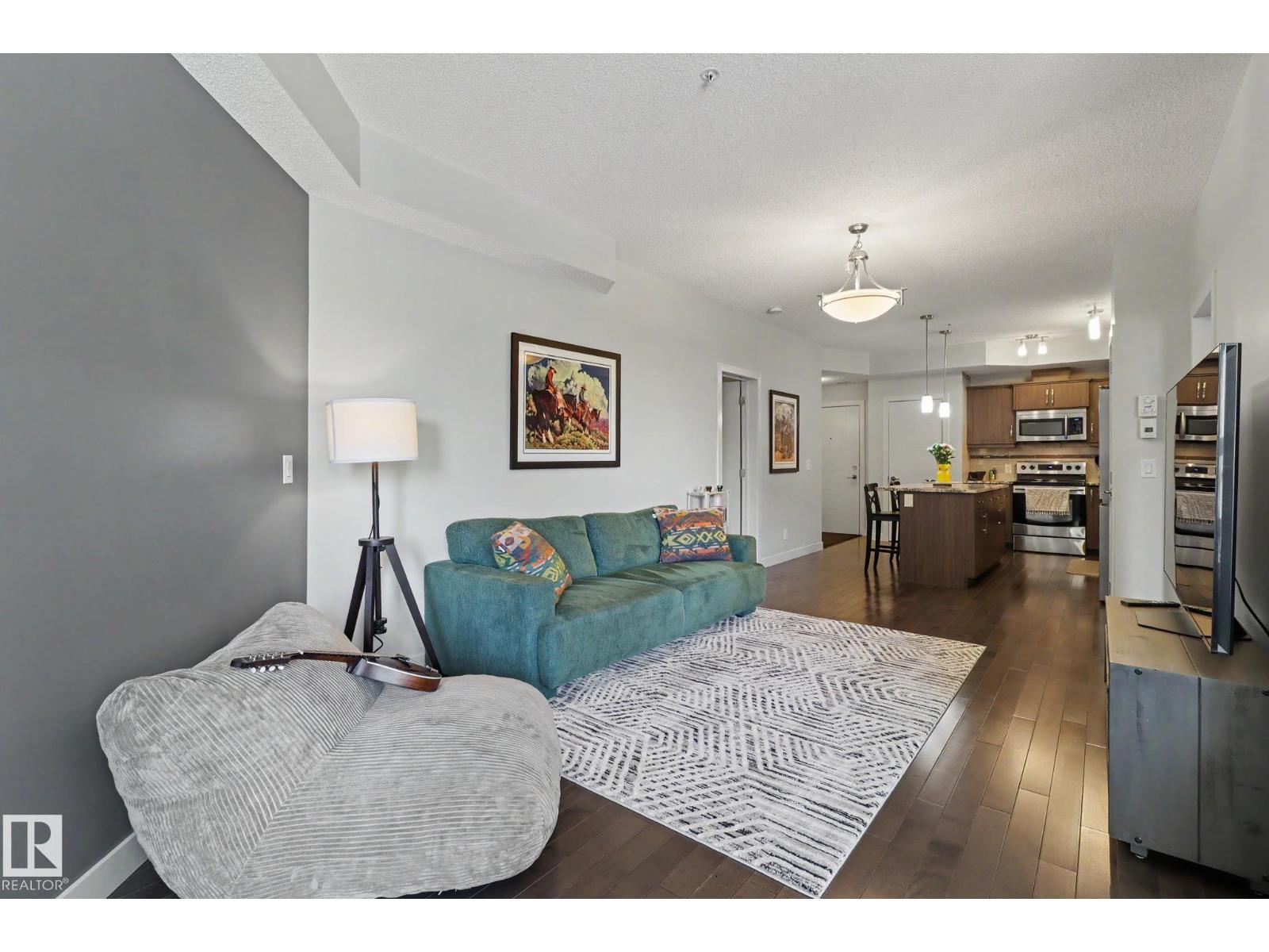 #315 10523 123 St Nw, Edmonton, Alberta  T5N 1N9 - Photo 11 - E4484883