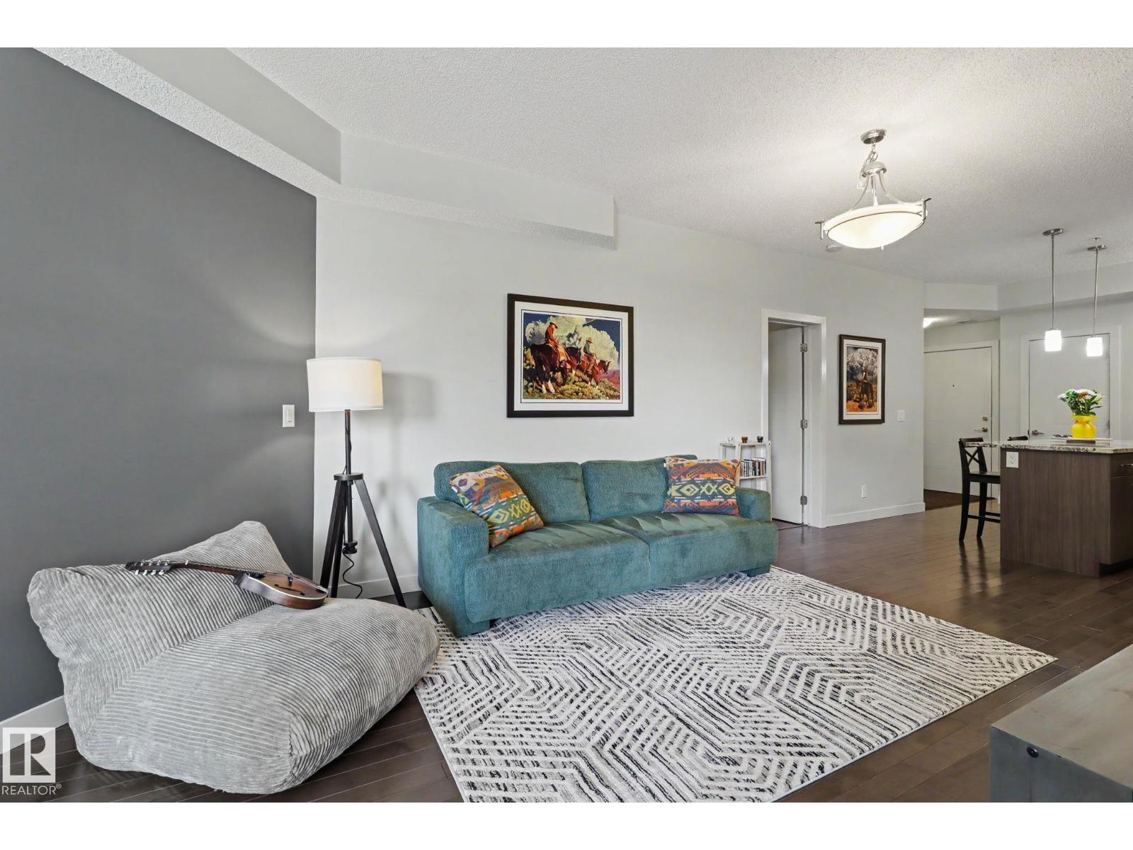#315 10523 123 St Nw, Edmonton, Alberta  T5N 1N9 - Photo 12 - E4484883