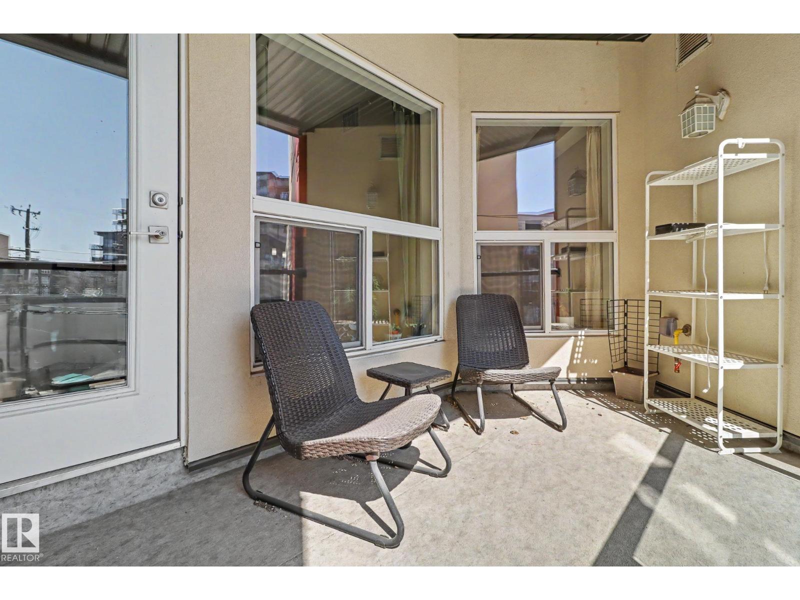 #315 10523 123 St Nw, Edmonton, Alberta  T5N 1N9 - Photo 25 - E4484883