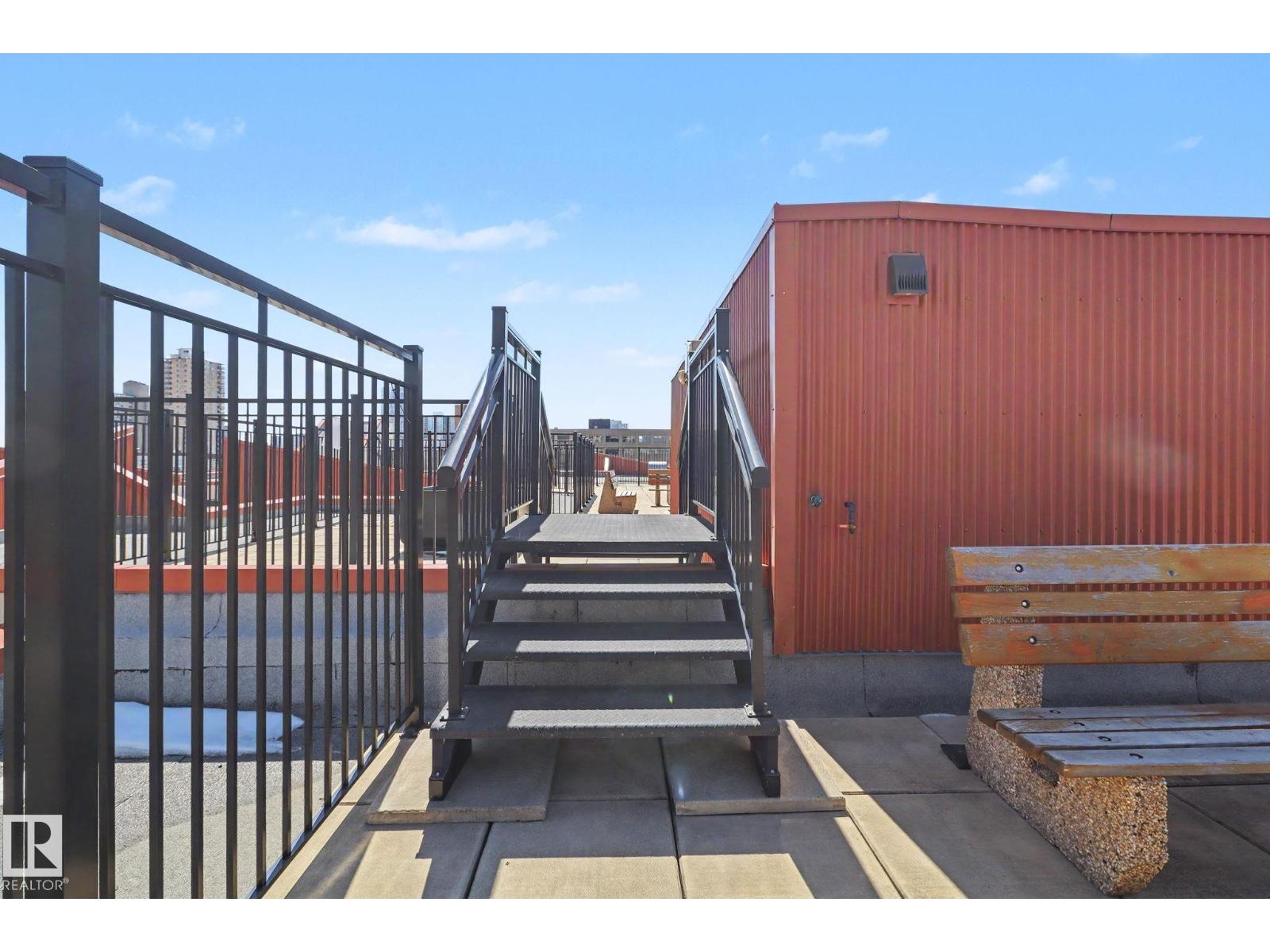 #315 10523 123 St Nw, Edmonton, Alberta  T5N 1N9 - Photo 33 - E4484883