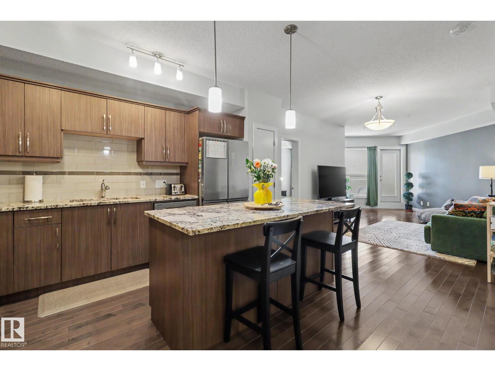 #315 10523 123 St Nw, Edmonton, Alberta  T5N 1N9 - Photo 4 - E4484883