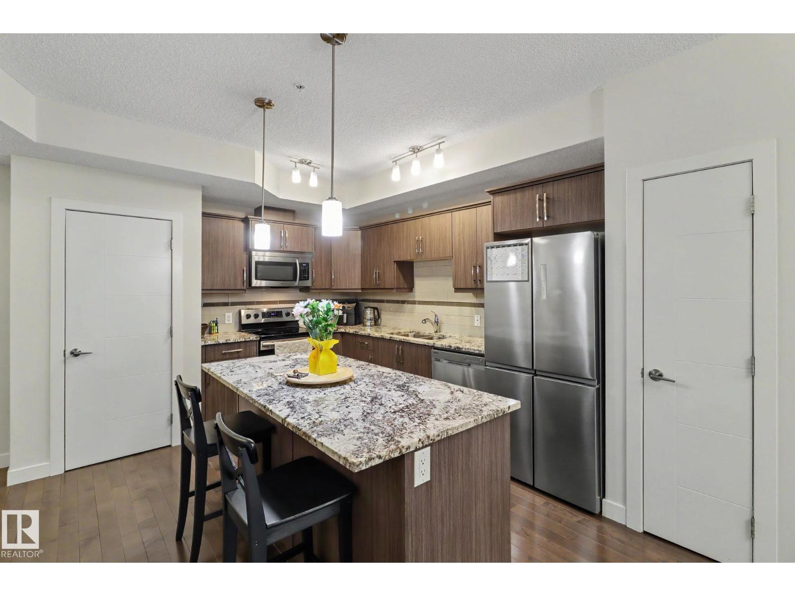 #315 10523 123 St Nw, Edmonton, Alberta  T5N 1N9 - Photo 5 - E4484883