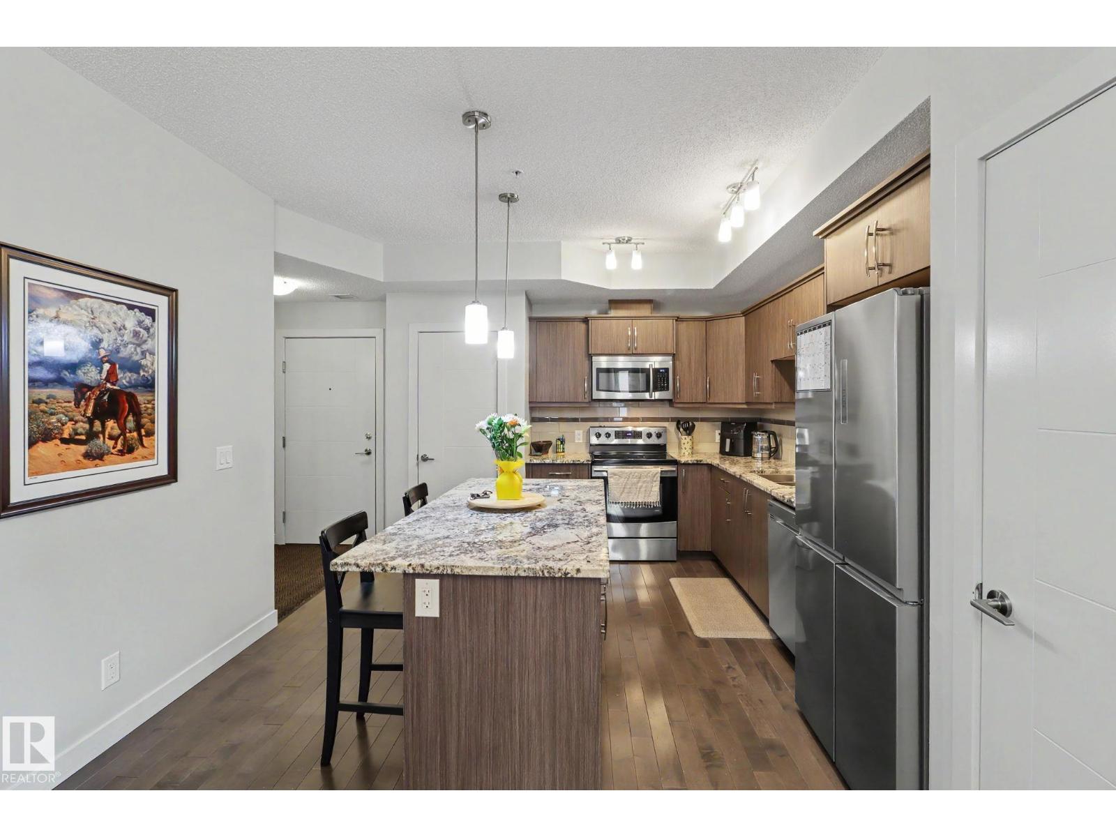 #315 10523 123 St Nw, Edmonton, Alberta  T5N 1N9 - Photo 6 - E4484883