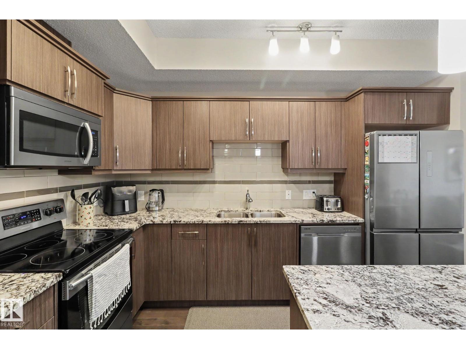 #315 10523 123 St Nw, Edmonton, Alberta  T5N 1N9 - Photo 7 - E4484883