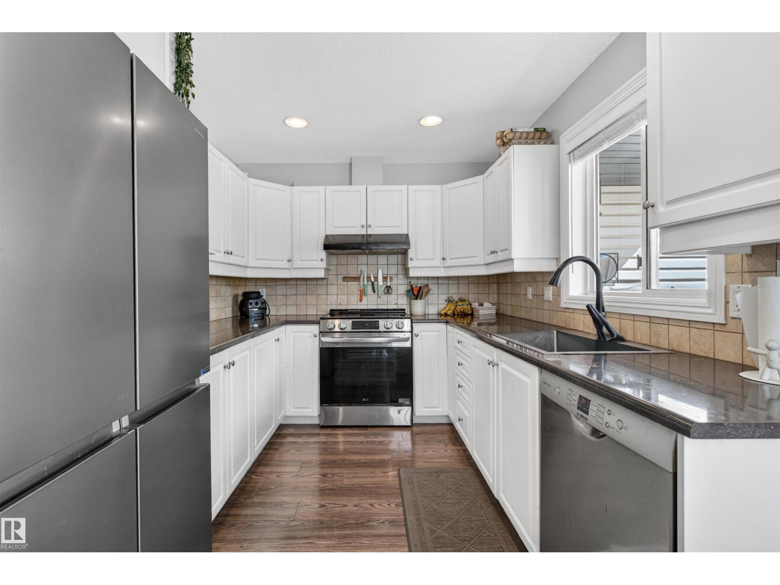 2 Sturgeon Rd, St. Albert, Alberta  T8N 0E5 - Photo 11 - E4484885
