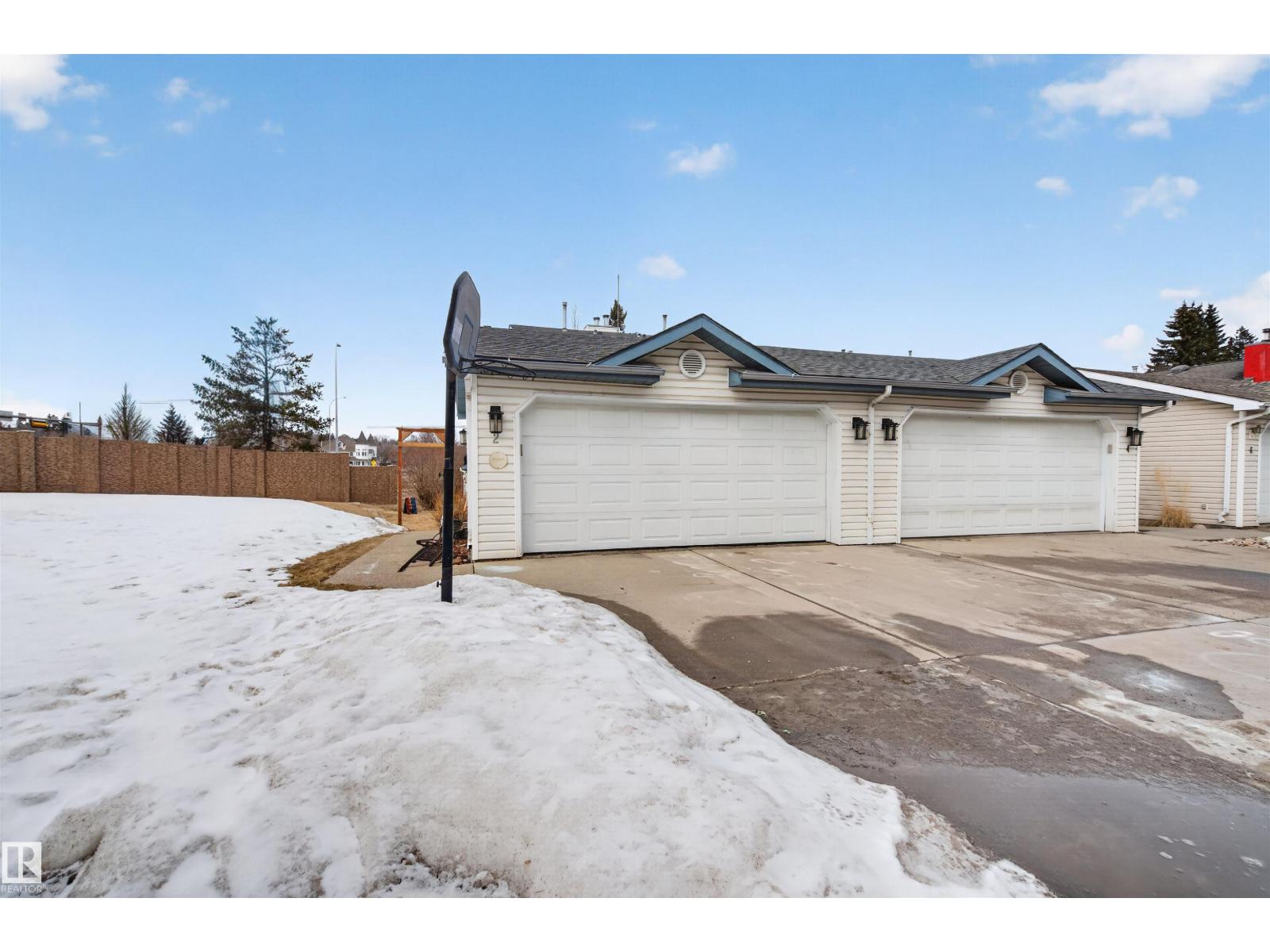 2 Sturgeon Rd, St. Albert, Alberta  T8N 0E5 - Photo 36 - E4484885