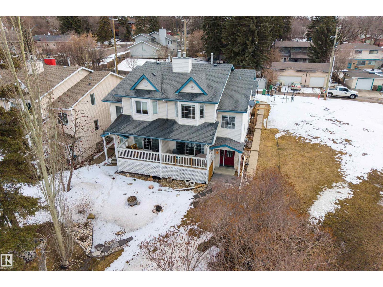 2 Sturgeon Rd, St. Albert, Alberta  T8N 0E5 - Photo 37 - E4484885