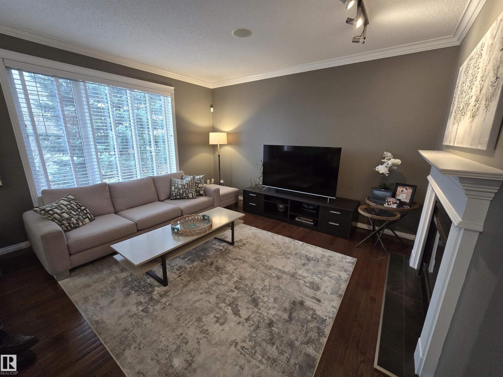 1668 Glastonbury Bv Nw, Edmonton, Alberta  T5T 6P3 - Photo 10 - E4484887