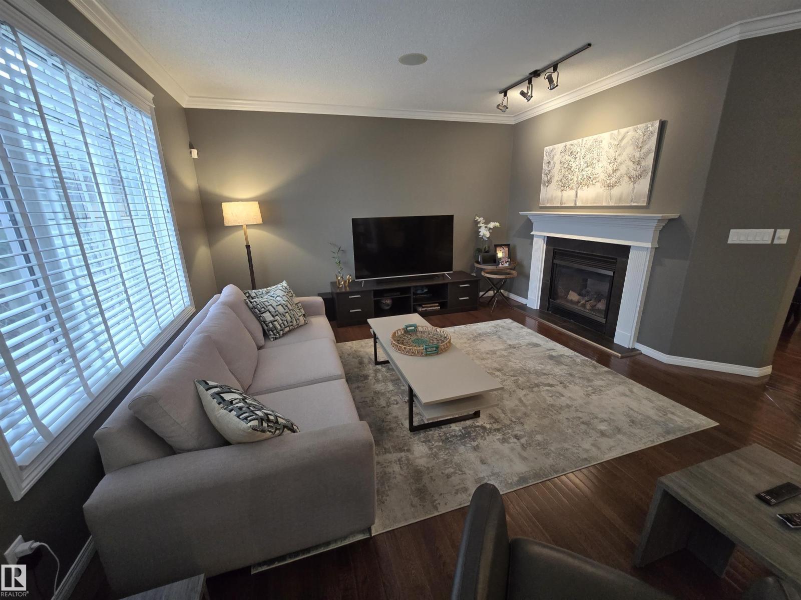 1668 Glastonbury Bv Nw, Edmonton, Alberta  T5T 6P3 - Photo 11 - E4484887