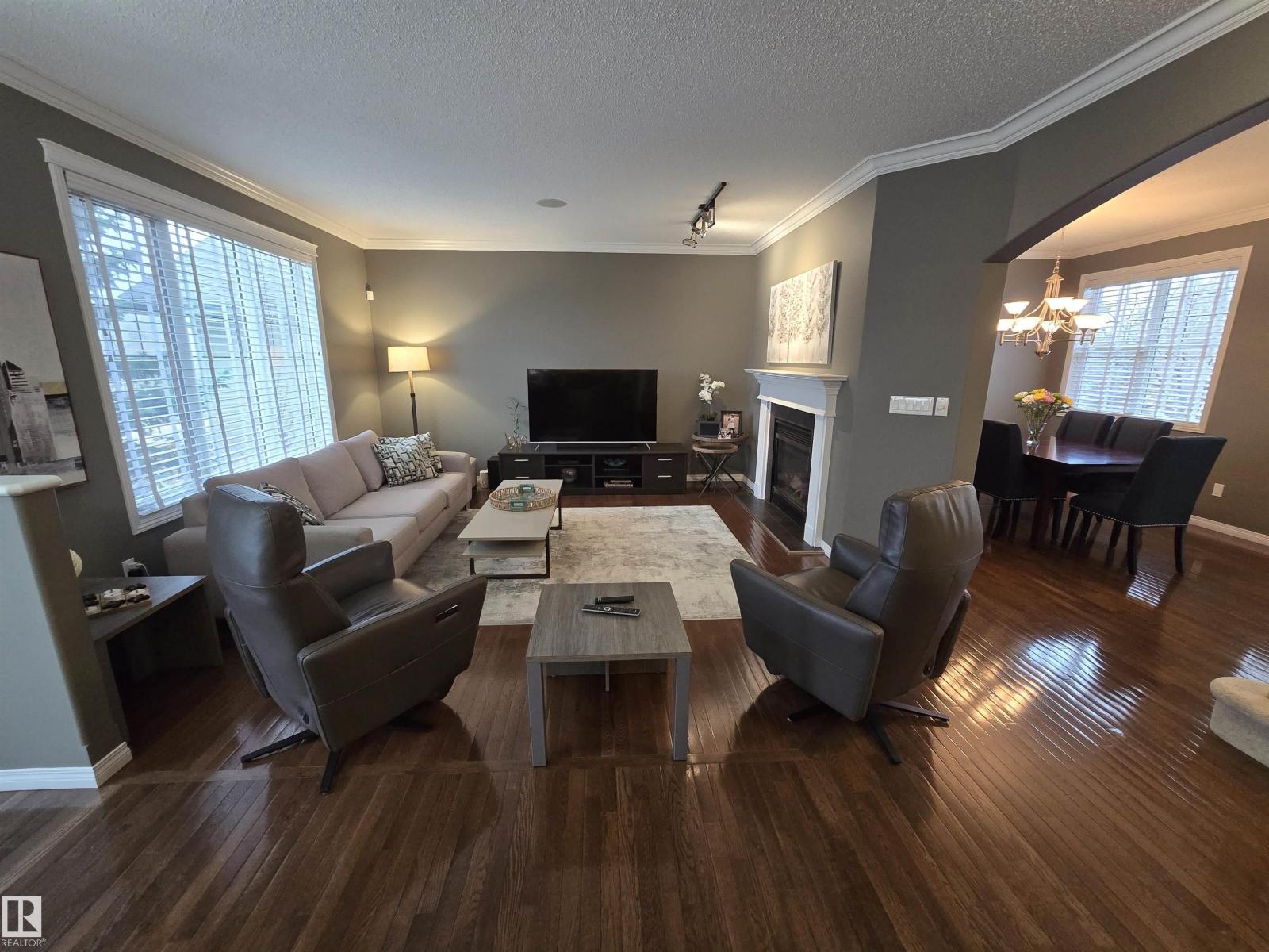 1668 Glastonbury Bv Nw, Edmonton, Alberta  T5T 6P3 - Photo 12 - E4484887