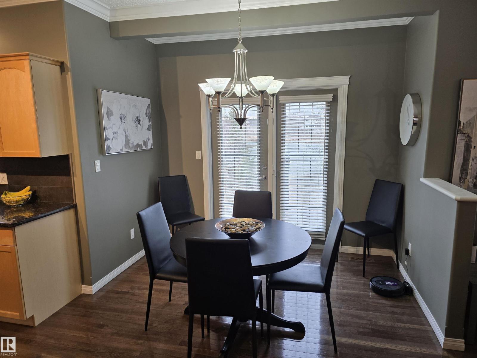 1668 Glastonbury Bv Nw, Edmonton, Alberta  T5T 6P3 - Photo 13 - E4484887
