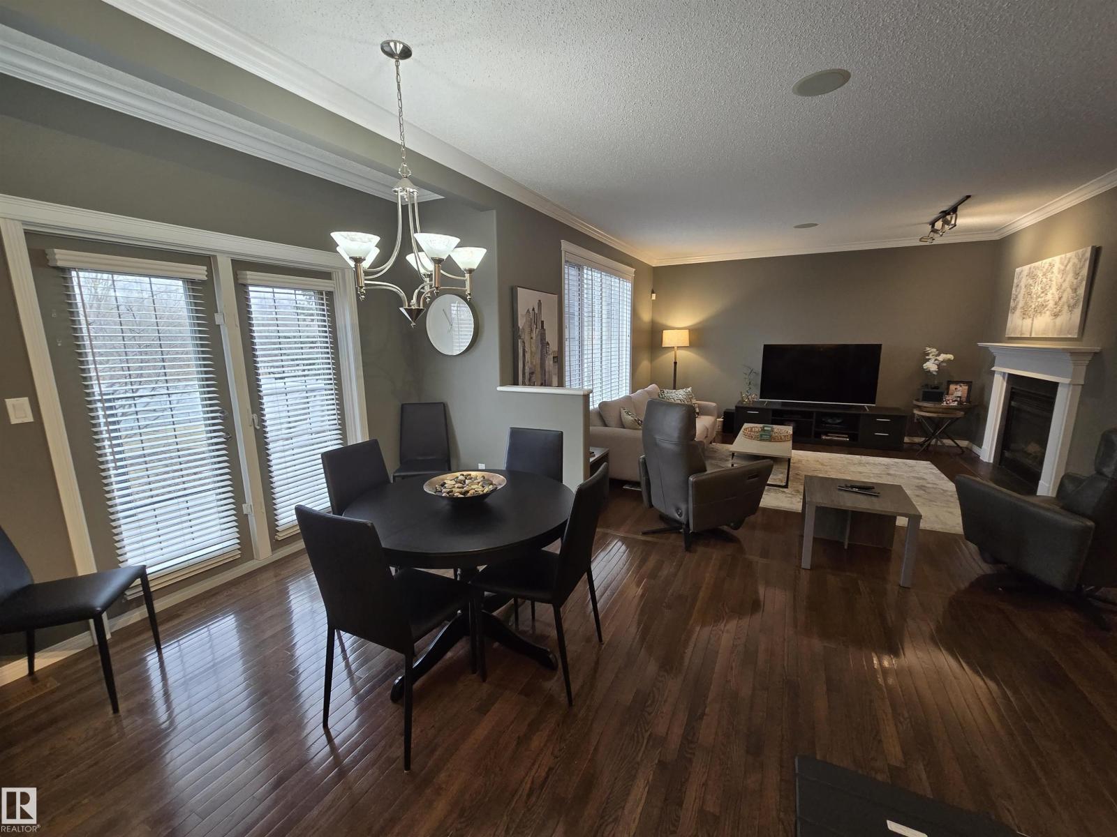 1668 Glastonbury Bv Nw, Edmonton, Alberta  T5T 6P3 - Photo 14 - E4484887